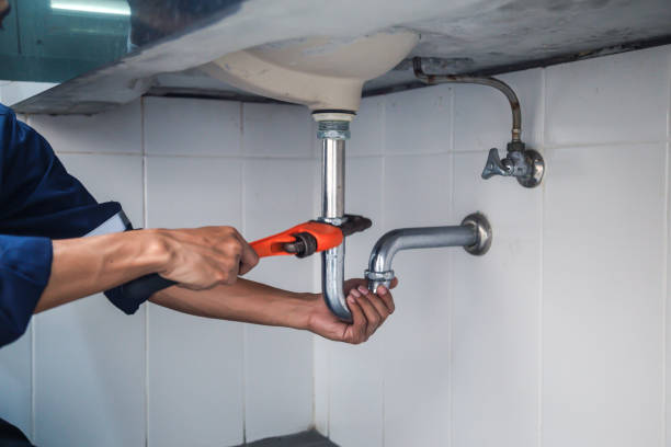 Best Emergency Plumbing Repair  in Hotchkiss, CO