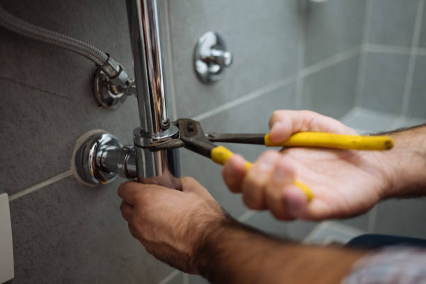 Best Plumbing Inspection Services  in Hotchkiss, CO