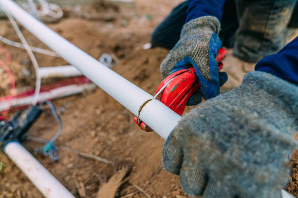 Best Residential Plumbing Services  in Hotchkiss, CO